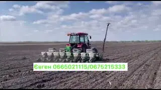 Сівалка пропашна УПС Веста 8 по Акційній ціні 2023 року