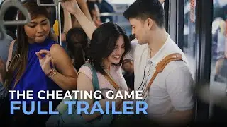 The Cheating Game OFFICIAL MOVIE TRAILER