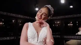 Bijoux Gelinlik
