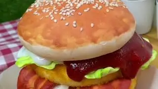 Слайм + Приметы Для Знаков Зодиака ♏ 💛❤️🍕🍯🐝🍅🥬🧀💚🍔