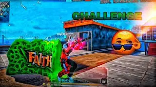 M1NX📲 vs @six3x_ 🖥️ god of headshot🗿