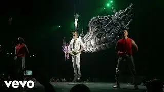 Justin Bieber - All Around The World (Official) ft. Ludacris