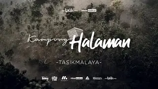Kampung Halaman "Tasikmalaya" - Cinematic Video
