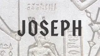 JOSEPH PT.3 | Mark Caston | Weekend Worship Experience 6.29.25