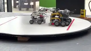 Robot wars 22 video 2