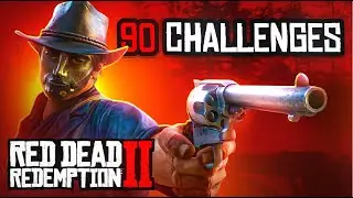 Red Dead Redemption 2 LIVE STREAM: Join the Adventure Now!