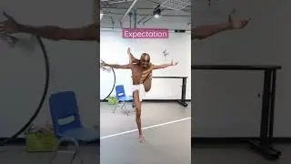 Flexibility Expectation vs. Reality! 🎪 Which one are you?! 