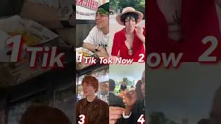 (I DO)Who'stheBest?1,2,3 or 4?