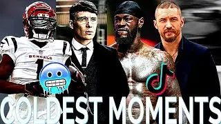 🥶 COLDEST MOMENTS OF ALL TIME 🥶 SIGMA MOMENTS 2023 🥶 COLDEST MOMENTS TIKTOK