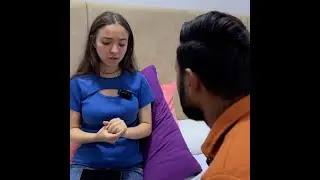 جابت اخوها عشان يعمل كده مع اخت زوجهاالجميله