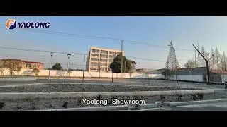 Yaolong Showroom