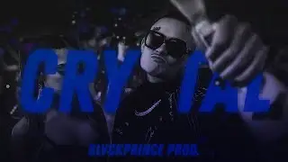 [FREE for PROFIT] MORGENSHTERN x Slava Marlow type beat - 