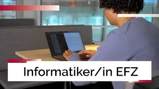 Informatiker:in Lehre bei SCHNEEBERGER AG Lineartechnik