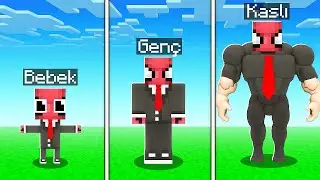 FERİTED VS MİNECRAFT 