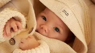 Комплект на выписку Mimibaby