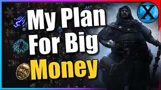 Path of Exile 3.22 My Early Moneymaking Strategy for Ancestor League