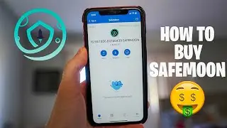 How to Buy SAFEMOON in 2021 🚀 (The EASIEST Method)