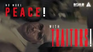 No room for PEACE here! I.G.I.-2 Mission 13