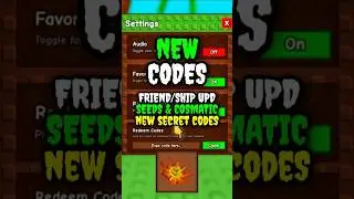 🆕ALL WORKING CODES FOR GROW A GARDEN IN JUNE 2025! | ROBLOX GROW A GARDEN UPDATE 