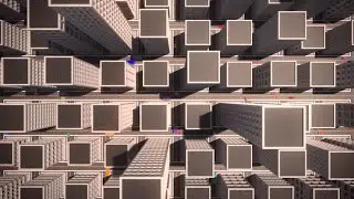 Think Particle Building Generator 1.1.2 Update