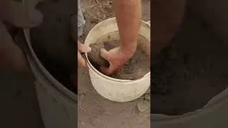 ИДЕАЛЬНАЯ грядка для чеснока!