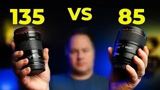 Which lens is better for YOU?