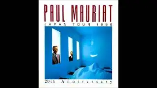 PAUL MAURIAT - LIVE - 1996 - CLAP CLAP (with Jean Bernard)