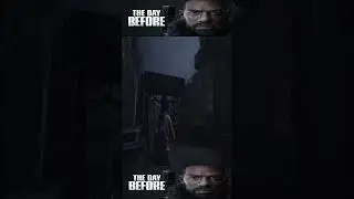 The Day Before Official Gameplay Trailer