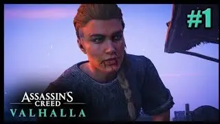 L'AMI DES LOUPS (assassin's creed valhalla #1) [FR]