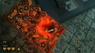 half life alyx: grenades