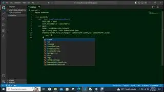 creating a age calculator in object oriented programming using python