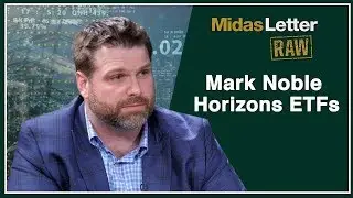 Horizons ETFs Management (TSE:HMMJ) SVP on New 2x Daily Bull ETF (TSE:HMJU) & Inverse ETF (TSE:HMJI)