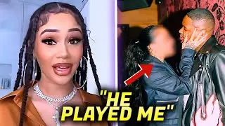 Saweetie Speaks On Dumping YG After Catching Him Cheating