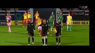 Friendly match | Kedah fc vs Selangor fa | Malaysia super league | fts mod