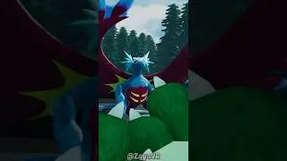Using the Synchro Machine in Pokémon be like: