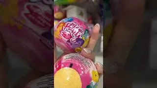Бомбочка для ванны с СЮРПРИЗОМ из ФИКСПРАЙСА 😱