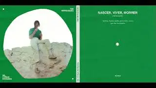 Tim Bernardes - Nascer, Viver, Morrer (Audio Oficial + Lyrics)