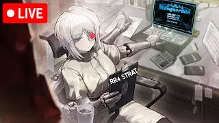 Crackhead Faust on RR4 (CHARGE ONLY RR4)