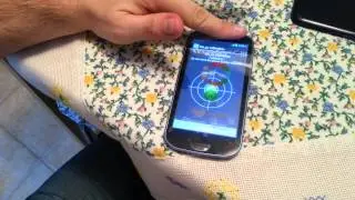Risoluzione al problema sensore prossimità mtk6577