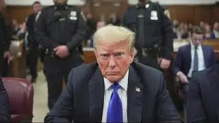 What does Trump guilty verdict mean for the November presidential election?