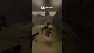 Когда в Counter-Strike появились ЗОМБИ?