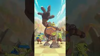 The Goblin Queen's Update has arrived! #ClashRoyale #NewUpdate #gaming