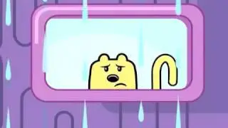 Wow! Wow! Wubbzy! - 