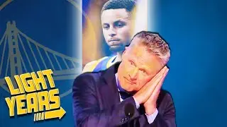 Kerr says Night Night + Steph Team USA IG Posts + More