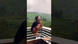 Bego Kedinginan