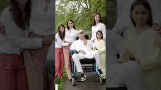 И в горе и в радости вместе ♥️ 