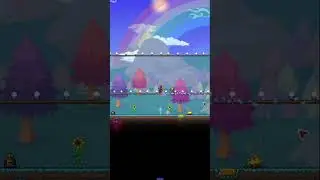Terraria Quick Tip Arenas
