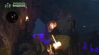 Killing Mama Back Call of Duty: Black Ops Cold War