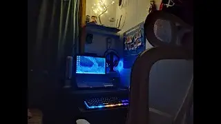 Assembling my computer table || Shopee Finds