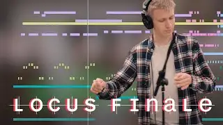 Locus Finale - Leo Brennauer (Midi Play-Through)